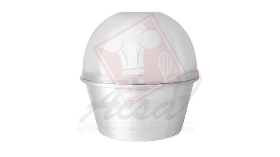 Molde muffin gigante 04